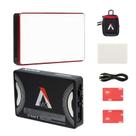 Luz de vídeo Aputure Amaran MC RGBWW Mini na câmera 5W