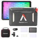 Luz de vídeo Aputure MC Pro RGBWW 5W 1585 Lux 0,5 m IP65