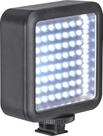 Luz de vídeo Insignia Universal Black Luz de vídeo Insignia Universal Black