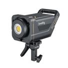 Luz de vídeo LED COB SmallRig 120W 5600K 5370Lux @1m com aplicativo