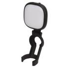 Luz de vídeo LED FOSA para Osmo 3 com suporte e bateria de 180mAh