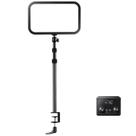 Luz de vídeo LED Godox ES45 Key Light com suporte extensível