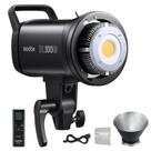 Luz de vídeo LED Godox SL100D Daylight 100W 5600K CRI 96+