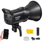 Luz de vídeo LED Godox SL60iibi bicolor 75W 2800K-6500K