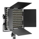 Luz de Vídeo LED Neewer Profissional Bicolor - 660 Leds - 3200-5600K