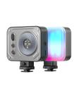 Luz de vídeo LED SMALLRIG Vibe P108 Pro RGB 5W CRI95+ 2500-6500K