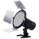Luz de vídeo LED YONGNUO YN216 YN-216 para Canon Nikon DSLR