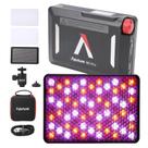Luz de vídeo na câmera Aputure MC PRO LED 5W 2.000-10.000K Luz de vídeo na câmera Aputure MC PRO LED 5W 2.000-10.000K