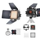 Luz de vídeo ZHIYUN FIVERAY M20 Combo 20W bicolor 2700K-6500K
