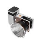 Luz de vídeo ZHIYUN X60 Combo RGB 2700K-6500K CRI 95 TLCI 98 Luz de vídeo ZHIYUN X60 Combo RGB 2700K-6500K CRI 95 TLCI 98