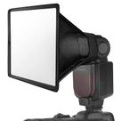 Luz difusora de flash Softbox Neewer Universal 15 cm x 12,5 cm