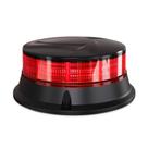 Luz elétrica Agrieyes 4,2" Amber Beacon Red Flashing