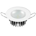 Luz embutida LED Lumitec Mirage exterior/interior IP67 Luz embutida LED Lumitec Mirage exterior/interior IP67