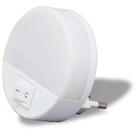 Luz Guia Noturno Com Interruptor Taschibra 0,5w Bivolt