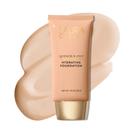 Luz hidratante da Fundação LAURA GELLER NEW YORK Quench-n-Tint