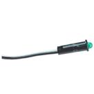 Luz indicadora Blue Sea Systems 8172 12/24V DC LED verde