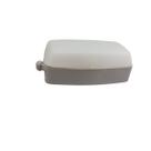 Luz Interior Plafonier Teto Cortesia Uno Fire 05 08 Cinza