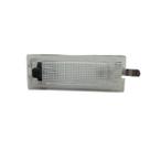 Luz Interior Teto Fusca 78/ 96 Kombi 86/ Escort Gol 95/