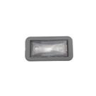 Luz Interior Teto Palio Wekeend Siena Premio Uno 96 02 Cinza