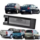 Luz Lanterna de Placa Corsa Meriva Montana 02/11 Astra Vectra 2006 / 2011