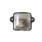 Luz Lanterna Placa VW Fusca 59/96 Todos