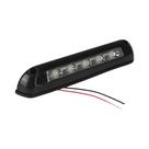 Luz LED À Prova d'Água Para Toldos De RV, Van E Trailer, Lâmpadas De Parede Internas Para Caravanas
