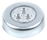 Luz LED Adesiva Sem Fio Portátil - Unidade Luz LED Adesiva Sem Fio Portátil - Unidade