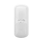 Luz LED Arcon 20726 branco intenso, lente branca, 28 x 12 cm