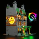 Luz LED BrickBling compatível com Lego Sanctum Sanctorum