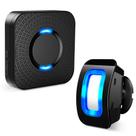 Luz LED com sensor de movimento COTINSE Wireless, alcance de 500 mL Luz LED com sensor de movimento COTINSE Wireless, alcance de 500 mL
