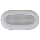 Luz LED de cortesia Scandvik SF MT WT para acessórios de barco