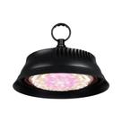 Luz LED De Crescimento De Espectro Completo 250W Para Plantas Hidropônicas, Flores Em Vasos,