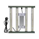 Luz LED De Crescimento De Plantas De Espectro Completo 120W 200W Ajustável LM281B Para Estufa E