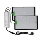 Luz LED De Cultivo De Alta Luminosidade 120W 240W AC100-277V Com Chip LM301H Para Plantas De Estufa Luz LED De Cultivo De Alta Luminosidade 120W 240W AC100-277V Com Chip LM301H Para Plantas De Estufa