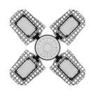 Luz LED De Espectro Completo Para Crescimento De Plantas Internas, Hidroponia, Estufa E Tenda De