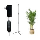 Luz LED De Espectro Completo Para Plantas De Interior, Flores, Sementes, Suculentas, Macrofitas,