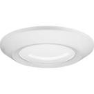 Luz LED de montagem em superfície Progress Lighting Intrinsic White Luz LED de montagem em superfície Progress Lighting Intrinsic White