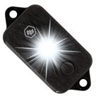 Luz LED de Teto Baja Designs 398051 Preta com Interruptor Luz LED de Teto Baja Designs 398051 Preta com Interruptor