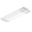 Luz LED FAITHSAIL 2FT 20W 2200lm 4000K para teto embutido