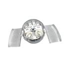 Luz LED Glow Tooth Kids Children Light-up Toys Flash