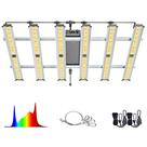 Luz LED Grow Light FARMLITE Full Spectrum 320 W para área de 4 x 4 pés