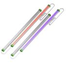 Luz LED Grow Light Mars Hydro AdLite UV55 e IR30 para ambientes internos de 4x4 pés
