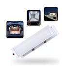 Luz Led Luminaria Bivolt 12v 24v Carro Caminhão