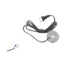 Luz LED Mini RGB À Prova d'Água Para Aquário, Alimentada Por USB, Lâmpada Subaquática Para Decoração Luz LED Mini RGB À Prova d'Água Para Aquário, Alimentada Por USB, Lâmpada Subaquática Para Decoração