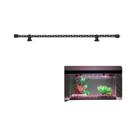 Luz LED Para Aquário À Prova d'Água, Lâmpada De Crescimento De Plantas 18-58CM, Iluminação Luz LED Para Aquário À Prova d'Água, Lâmpada De Crescimento De Plantas 18-58CM, Iluminação