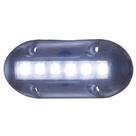 Luz LED para Barco T-H Marine à Prova d'Água 180 Lumens Branca Luz LED para Barco T-H Marine à Prova d'Água 180 Lumens Branca