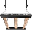 Luz LED para cultivo Barrina GrowForce BG02 200W de espectro completo