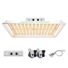 Luz LED para cultivo MARS HYDRO TS1000 150W de espectro completo Luz LED para cultivo MARS HYDRO TS1000 150W de espectro completo