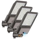 Luz LED para Estacionamiento AIKVSXER 240W 60000Lm 6000K IP65 3 Paquetes