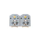 Luz LED para Geladeira GE WR55X11132 (2 Unidades) - Compatível com KOLEOLL